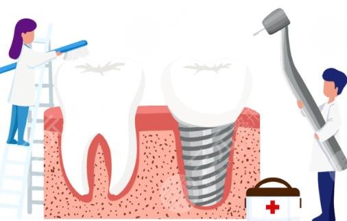 北京萊頓種植體