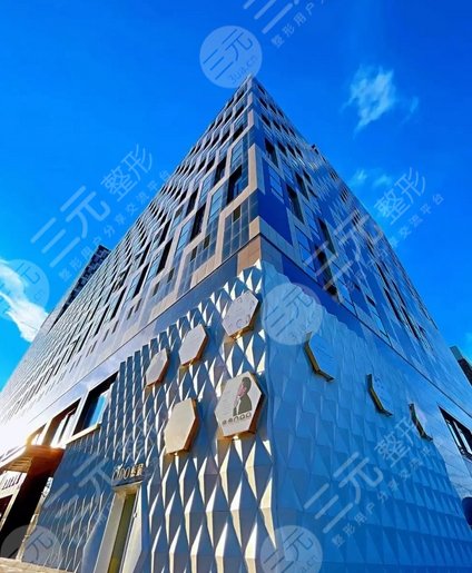 南京熙朵植發(fā)醫(yī)院