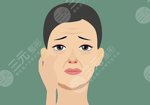 怎么可以消除皺紋