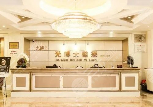 上海光博士隆胸怎么樣？