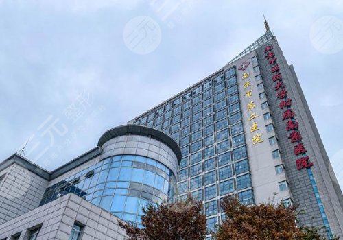 南京胡亮擅長做雙眼皮嗎