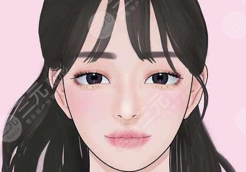 鄭州天后做單側(cè)雙眼皮提肌需要多少錢