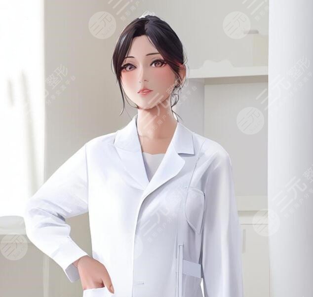 北京黎星醫(yī)生做修復(fù)怎么樣？個(gè)人資料主頁/擅長整形修復(fù)/坐診醫(yī)院機(jī)構(gòu)