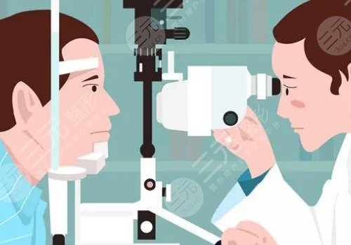 近視矯正手術大概多少錢