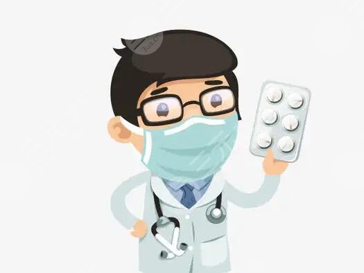 徐威強醫(yī)生