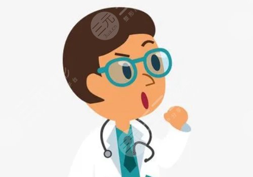 上海九院做胸下垂緩解好嗎，多少錢