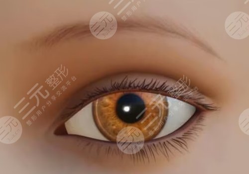 楊鍇醫(yī)生個(gè)人簡(jiǎn)介，雙眼皮怎么樣