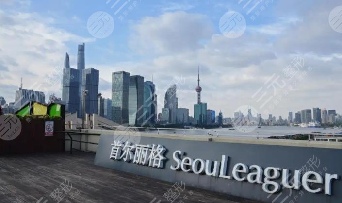 上海首爾麗格醫(yī)療