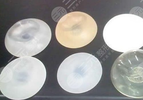 假體隆胸什么牌子是前十名