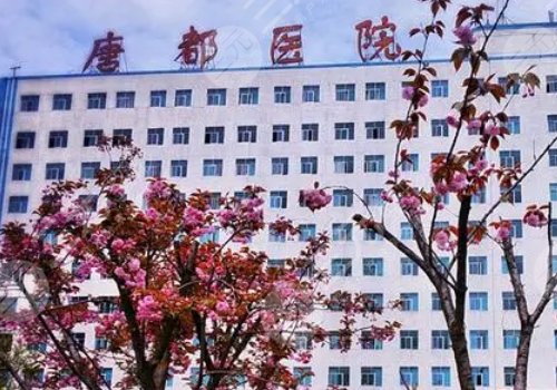 唐都醫(yī)院李學擁