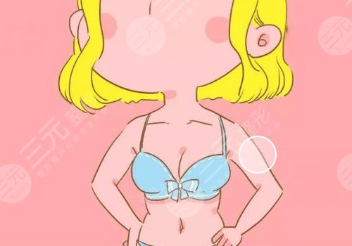 隆胸老了以后怎么辦