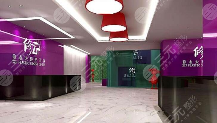 廈門修志夫整形外科