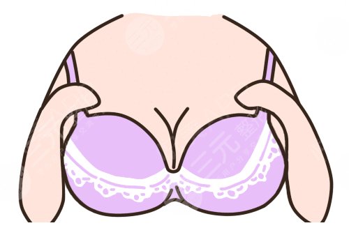 如何乳房變大變挺