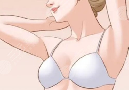 如何乳房變大變挺