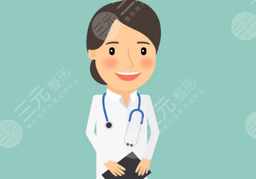 上海九院歪鼻矯正專家&nbsp;