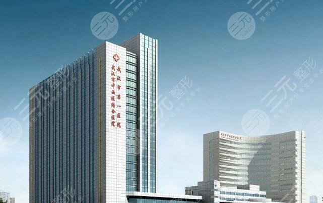 武漢市中西醫(yī)結(jié)合醫(yī)院