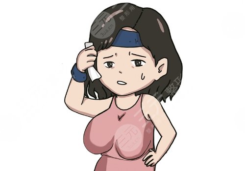 廣州縮胸手術(shù)一般多少錢