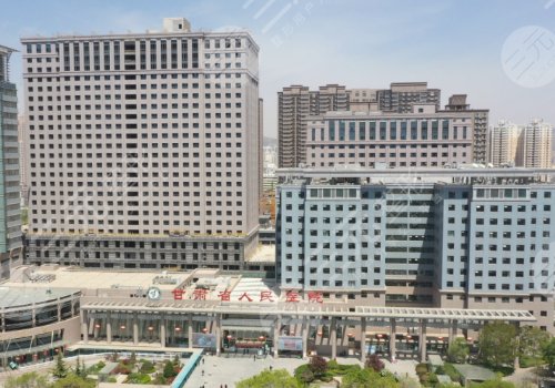 甘肅假體隆胸醫(yī)院排名