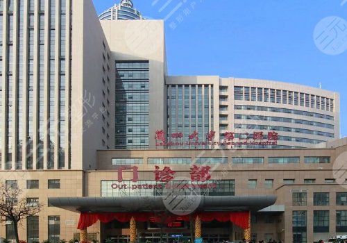 甘肅假體隆胸醫(yī)院排名