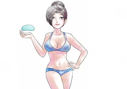 馮少清醫(yī)生隆胸怎么樣