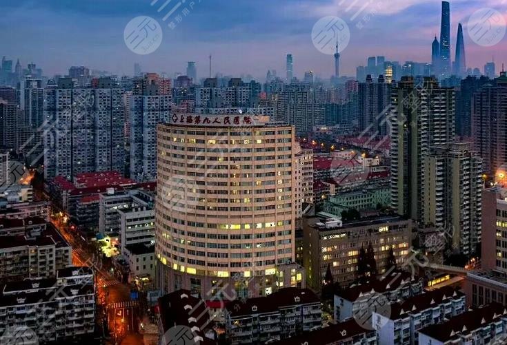 上海九院王俊芳醫(yī)生怎么預(yù)約