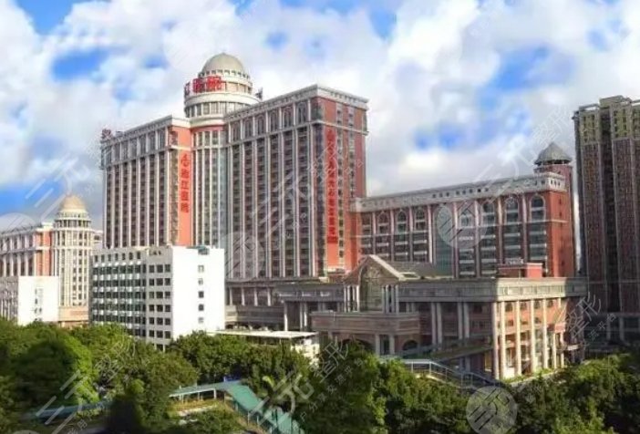 南方醫(yī)科大學(xué)珠江醫(yī)院