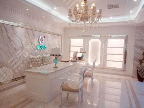 北京歐揚(yáng)醫(yī)療美容門診部