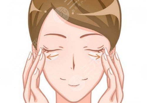 汕頭市中心醫(yī)院去眼袋掛什么科