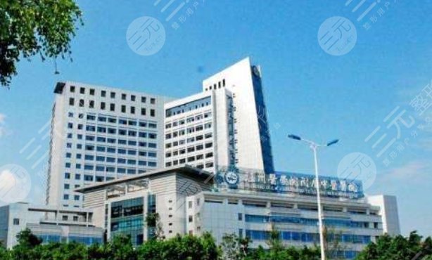 瀘州醫(yī)學(xué)院附屬醫(yī)院