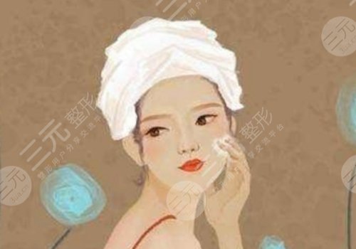 汕頭可德醫(yī)療美容診所祛斑多少錢