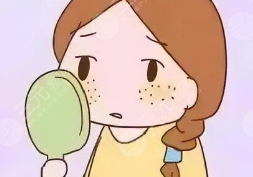 汕頭可德醫(yī)療美容診所祛斑多少錢