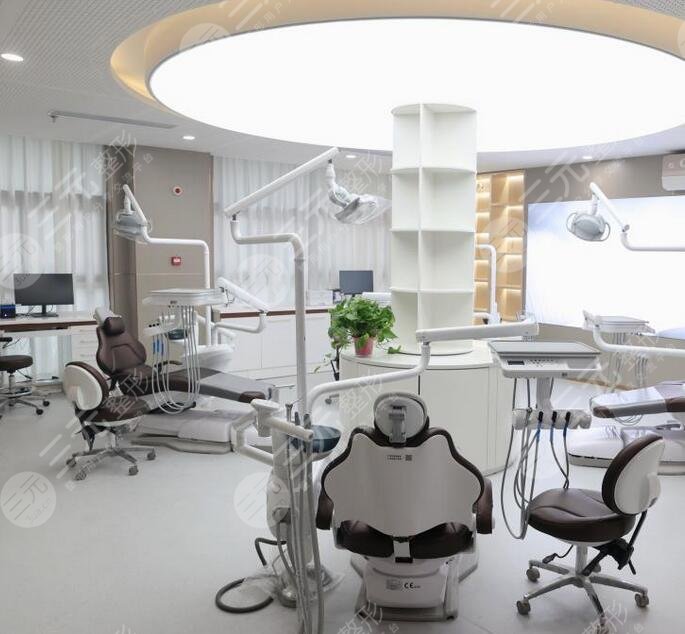 肇慶肇齒口腔門診