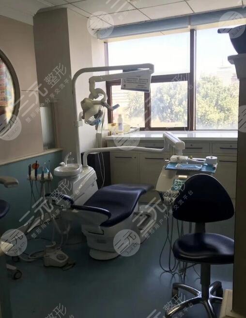 廣州博德美佳口腔