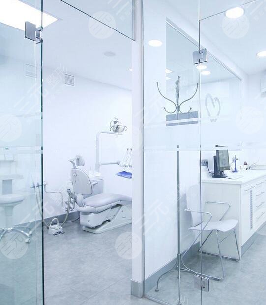 保定齒美口腔門診部