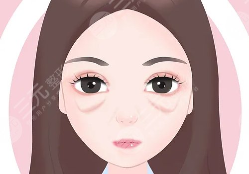 汕頭可德醫(yī)療美容診所去眼袋多少錢