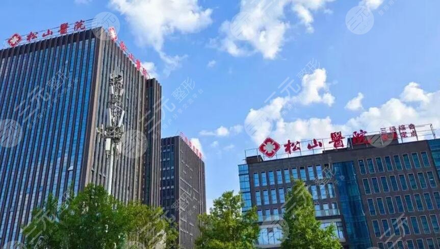 重慶松山醫(yī)院