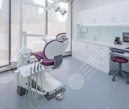 順德大良中益口腔門診部