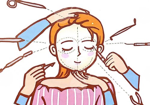 佛山美萊醫(yī)療美容醫(yī)院脂肪填充價格