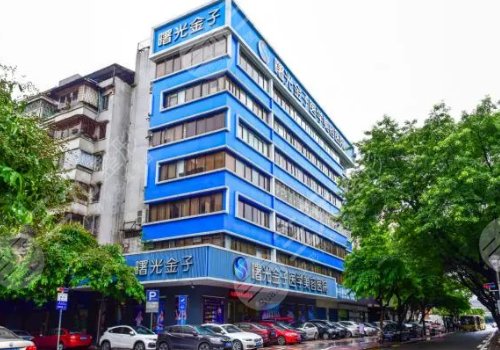 佛山有哪些醫(yī)美機構(gòu)