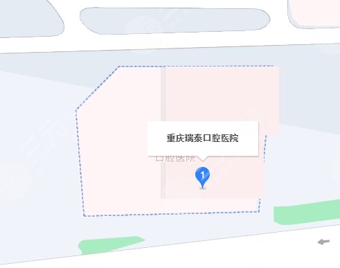 重慶瑞泰口腔醫(yī)院