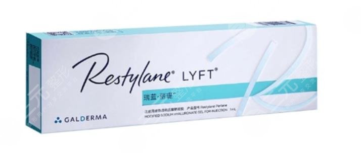 瑞藍2號適合填充哪些部位