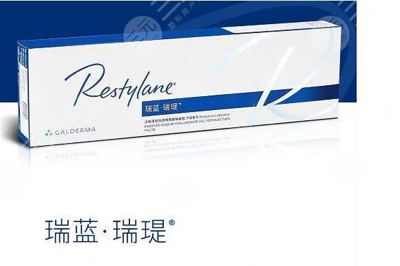 瑞藍2號適合填充哪些部位