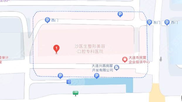 大連沙醫(yī)生