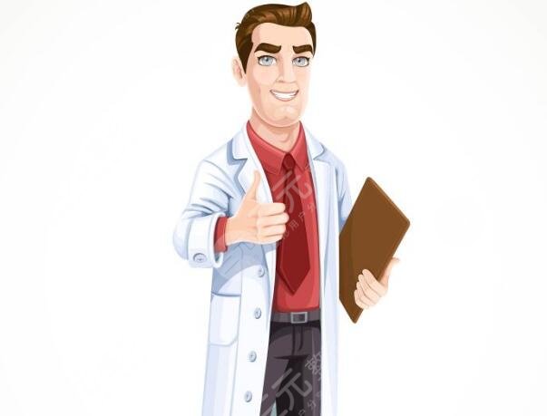 劉洲慰醫(yī)生