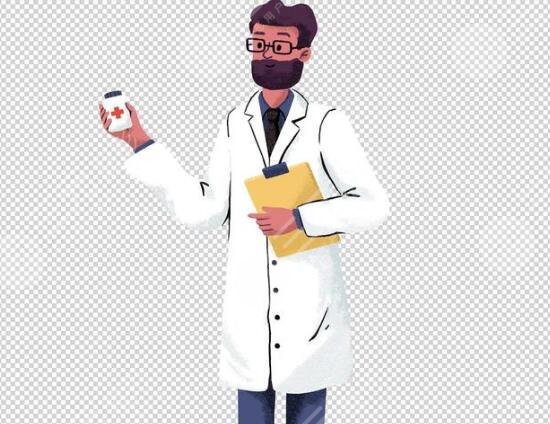 馬希達醫(yī)生