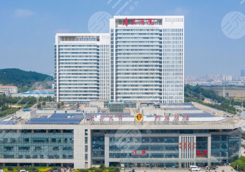 青島大學(xué)附屬醫(yī)院整形美容科在哪個院區(qū)