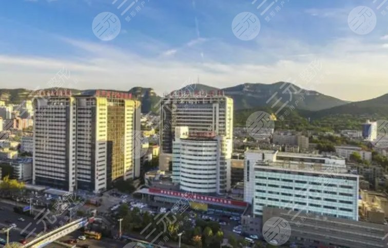 山東第一醫(yī)科大學(xué)第一附屬醫(yī)院