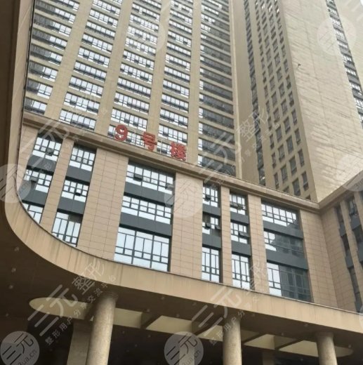 蚌埠醫(yī)學(xué)院附屬醫(yī)院口腔科怎么樣?