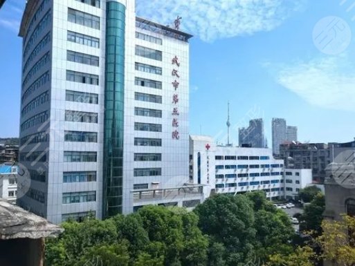 武漢市第五醫(yī)院