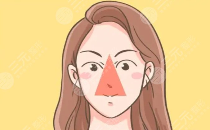 peek眉心三角區(qū)